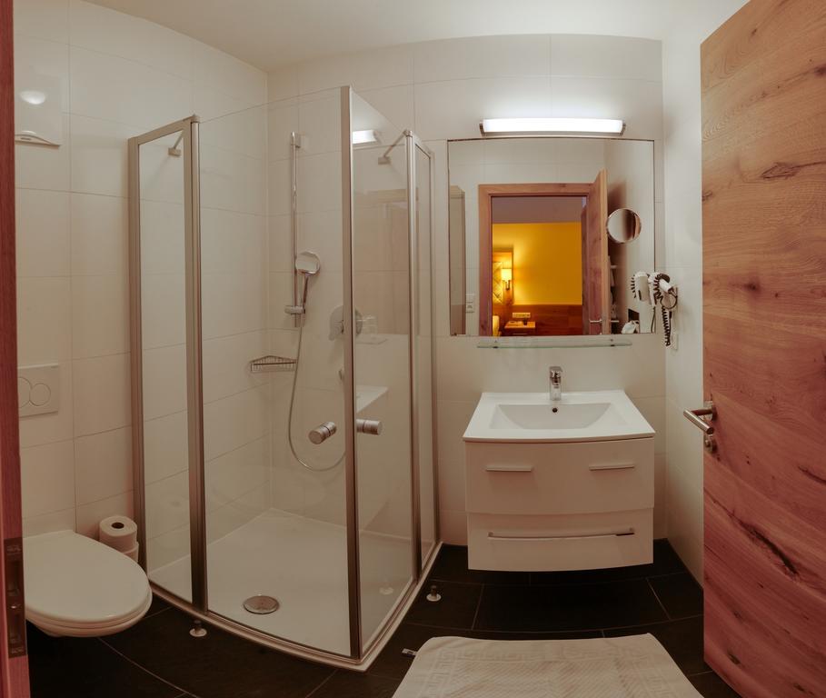 Hotel Habicht Fulpmes Cameră foto