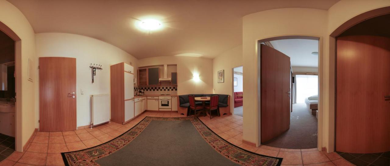 Hotel Habicht Fulpmes Cameră foto